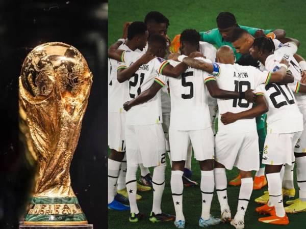 Le niegan la entrada a jugador y se perderá el debut de su selección en el Mundial 2026 ante Panamá Esto informa la FIFA.