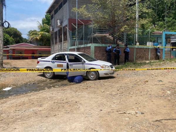 El hecho ocurrió en la colonia Los Laureles.