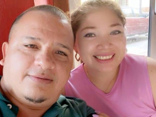Kefi Esmeralda Gavarrete Sánchez, esposa de Iván Velásquez, fue detenida este jueves.
