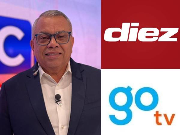 HCH, GOTV y DIEZ se aliaron para una transmisión histórica en la Liga Nacional.