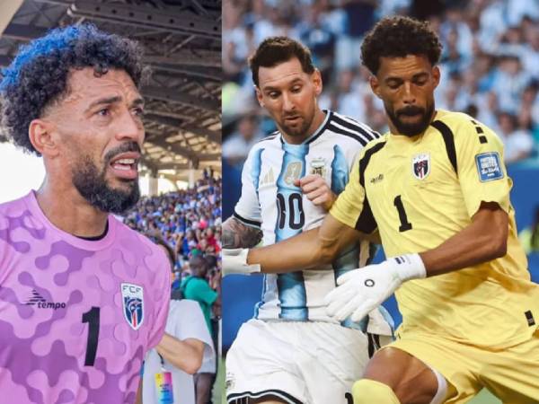Pocas semanas después de escribir una de las páginas más importantes de su carrera en el Mundial 2026, Vozinha se encontró con una realidad completamente distinta.