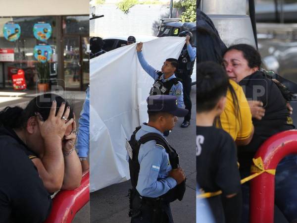 En las primeras horas de este viernes 31 de octubre, un conductor de mototaxi fue asesinado a balazos en una gasolinera situada en la colonia Torocagua de Comayagüela, según reportes policiales.