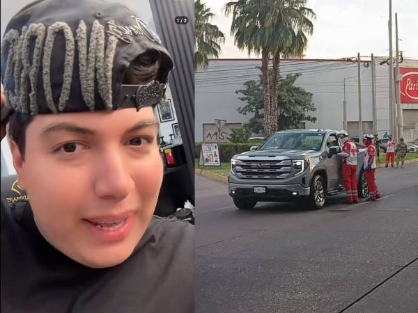 Gerardo Moya, conocido como <i>El Jerry</i> en redes sociales, había publicado un video días antes de ser asesinado en el sector Tres Ríos de Culiacán, Sinaloa, México, el cual tomó un nuevo significado entre los internautas tras viralizarse la noticia de su muerte.