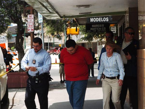 La comunidad hondureña en Estados Unidos vive en zozobra por la amenaza de las redadas.