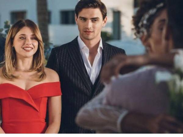 Estreno de Culpa Nuestra en Prime Video: el final de la saga