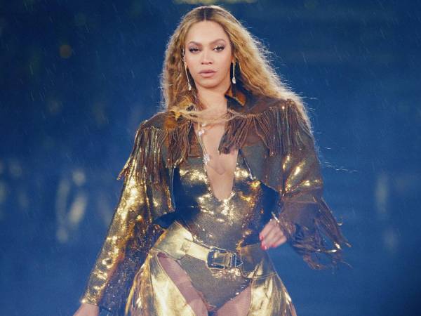 Beyoncé fue asaltada en Atlanta.