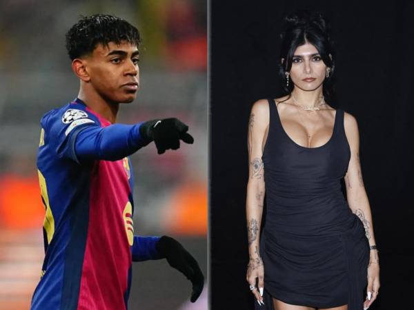 Lamine Yamal se ha convertido en tendencia en las redes sociales tras la última noticia que ha salido a la luz sobre el futbolista del Barcelona y algo que ha pasado con la famosa actriz cine para adultos Mia Khalifa.