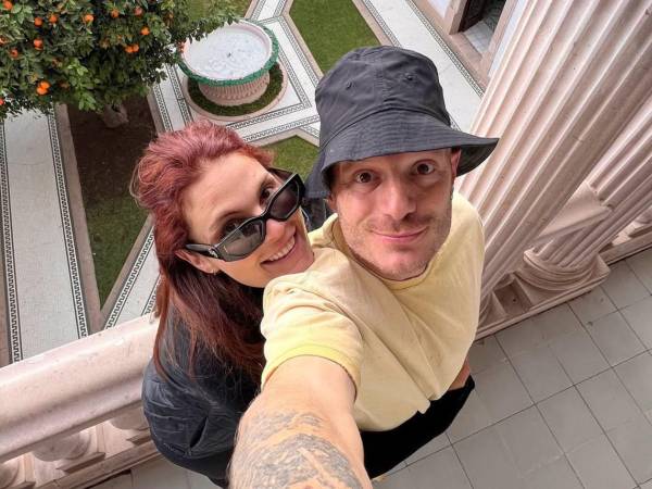En medio de su participación en La Casa de los Famosos México 2025, el conductor Facundo sorprendió al anunciar su compromiso con Delia García, su pareja desde hace ocho años.