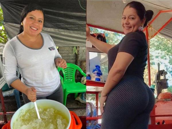 El parque Las Mercedes, en El Progreso, Yoro, ya no será igual sin Cinthia Ramos, la mujer que día a día ofrecía con una sonrisa sus jugos de naranja. Su trágica muerte ha dejado un vacío entre sus familiares y amigos, quienes hoy la recuerdan con cariño y dolor. Esta es su historia.