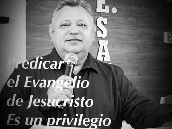 El pastor hondureño Daniel Fuentes Espinal fue arrestado el lunes 21 de julio por agentes del Servicio de Inmigración y Control de Aduanas (ICE) mientras realizaba compras en la localidad de Easton, estado de Maryland.