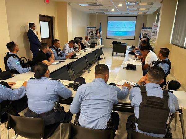 Las autoridades advirtieron que este tipo de delitos suele incrementarse en esta época de fin de año.