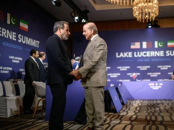Washington y Teherán avanzan en el diálogo tras acordar la creación de un comité que trace el camino hacia un acuerdo final en 60 días.