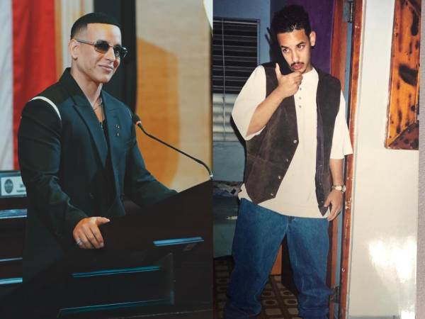 Daddy Yankee celebra este martes sus 50 años de vida, tiempo en el que se dio a conocer como 'El jefe' del reguetón, con los éxitos mundiales de 'Gasolina' y 'Despacito', para dejar recientemente el género urbano y pasar a la música cristiana con temas como 'Sonríele a la vida'.
