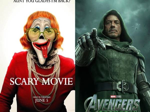 Entre los estrenos más esperados para el 2026 figuran títulos reconocidos como: Avengers: Doomsday, Scary Movie 6, Toy Story 5, Spider-Man: Brand New Day, entre otros.