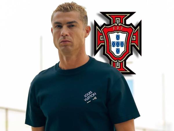 Cristiano Ronaldo atraviesa una escandalosa etapa con la Selección de Portugal luego de abandonar la última concentración en la UEFA Nations League. Este es el castigo que podría recibir.