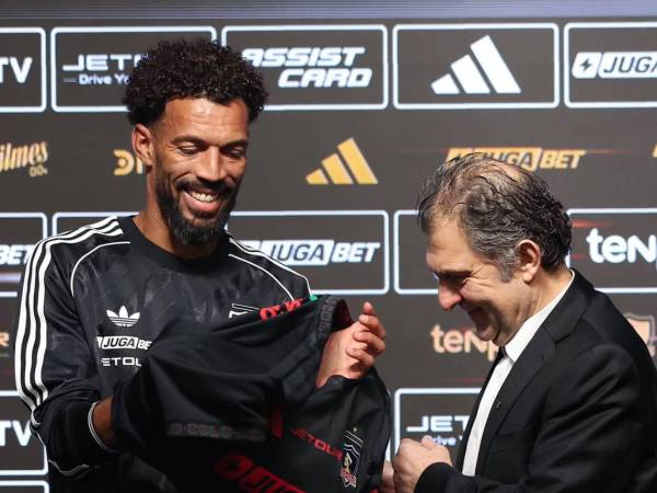 Vozinha con increíble salario y contrato tras su gran Mundial: ¿Se cambia el nombre?