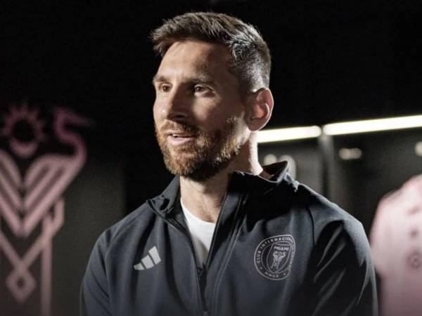 Messi habla del Mundial de Clubes con emoción, sabiendo que ahora las expectativas son distintas.