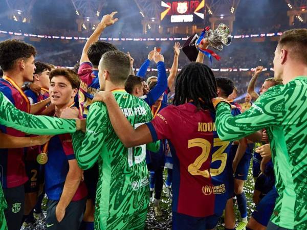 El Barcelona cede a un jugador y Flick ya no contará con él esta temporada