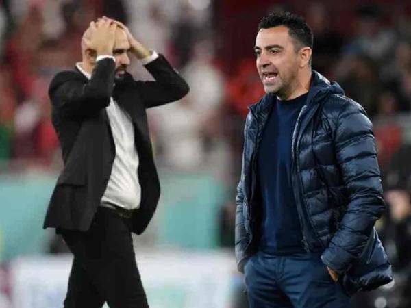 Bombazo. Selección despide sorpresivamente a su técnico a pocos meses del Mundial: Xavi suena como sustituto y revelan su respuesta.
