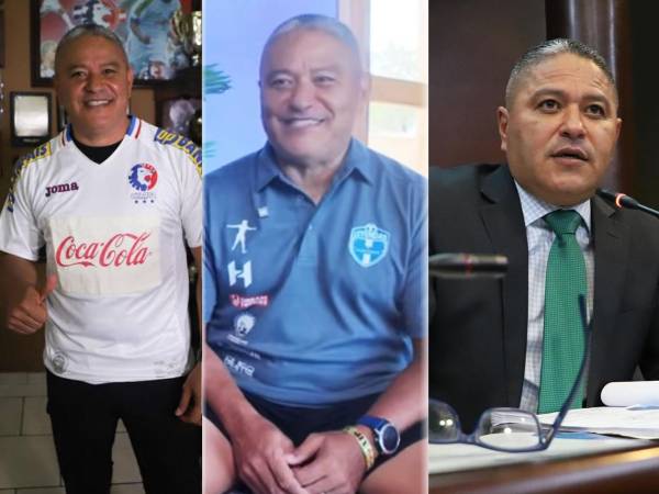 Muchos se han de preguntar qué es de la vida de Wilmer Velásquez, el histórico goleador del Olimpia, después de ser diputado. El 'Matador' reapareció, tomó una decisión y así es ahora su presente.