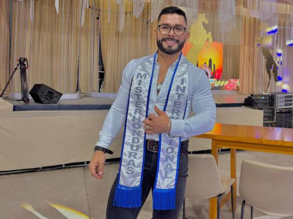 Más allá de lo físico, esto representa crecimiento, disciplina, valores y la oportunidad de inspirar desde el amor propio y la autenticidad. Gracias a todos los que me han apoyado hasta aquí. ¡Vamos con todo Honduras!, expresó Torres.