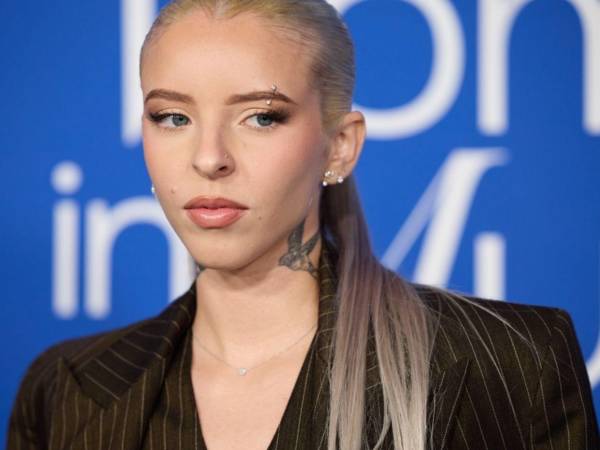 La rapera puertorriqueña Young Miko anunció cuatro conciertos en México como parte de su gira internacional Late Checkout Tour, que se realizará en septiembre.