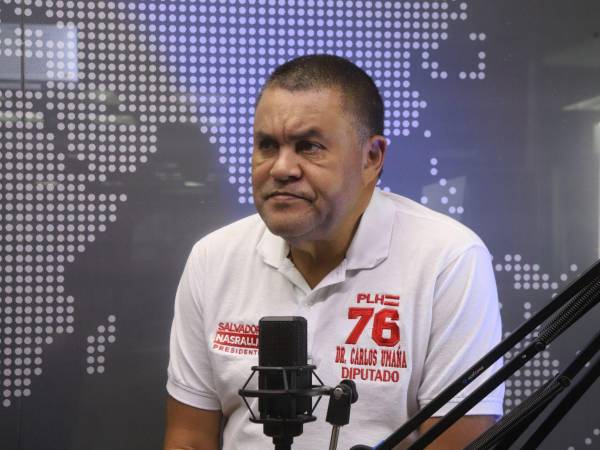 Carlos Alberto Umaña David se ha convertido en el legislador con mayor respaldo ciudadano en el departamento de Cortés.