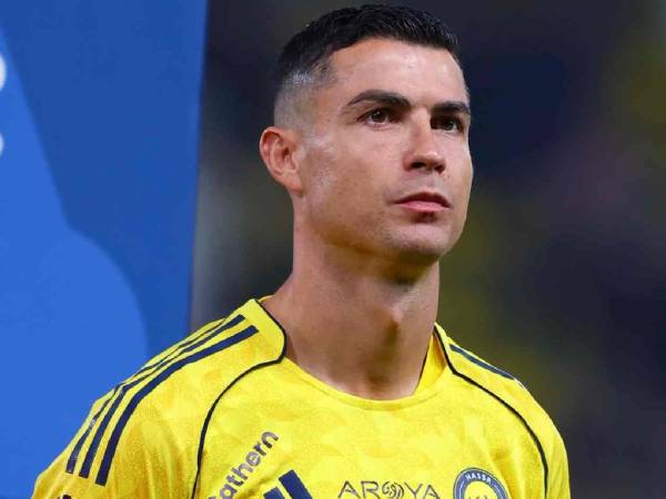 Cristiano Ronaldo sigue sin jugar con el Al Nassr de Arabia Saudita..