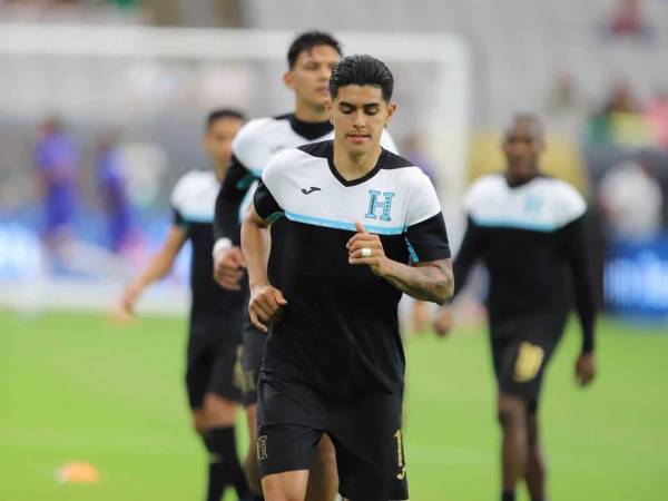 Panamá vs Honduras, EN VIVO hoy la Copa Oro 2025