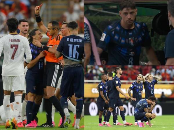 La Selección de Uruguay sufrió una dolorosa caída ante España: se despide del Mundial 2026 en la fase de grupos.