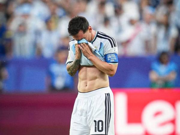 Tras la muerte de su padre, Lionel Messi atraviesa una etapa especialmente sensible de su vida y ha comenzado a analizar con mayor profundidad lo que quiere para los últimos años de su carrera...