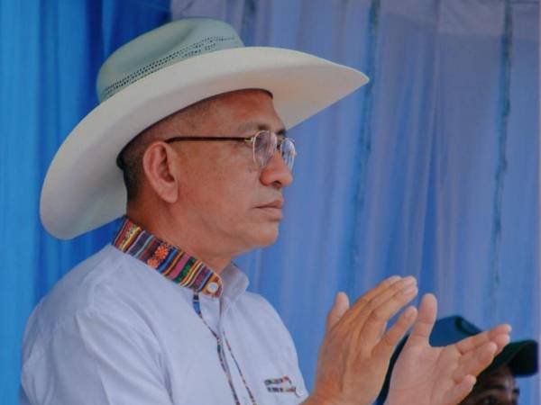 La Justicia estadounidense asegura que el exalcalde Romeo Cruz fue un miembro clave de una organización de tráfico de drogas.