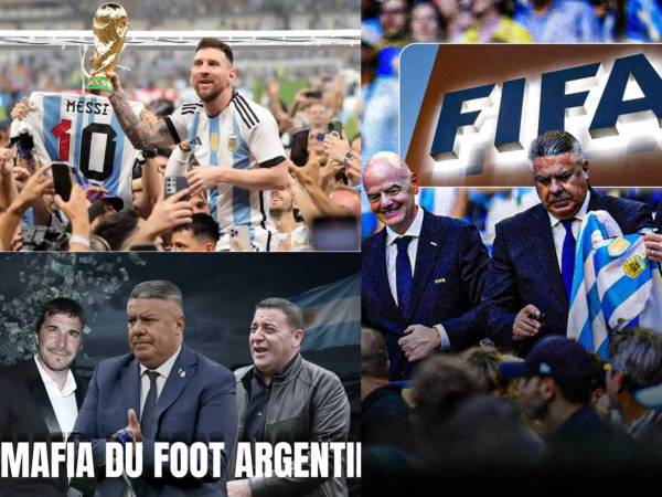 Nuevo escándalo en pleno Mundial 2026. Una investigación realizada por un periodista en Francia revela presuntas irregularidades en la AFA, con la FIFA y dirigentes argentinos entre los principales señalados.