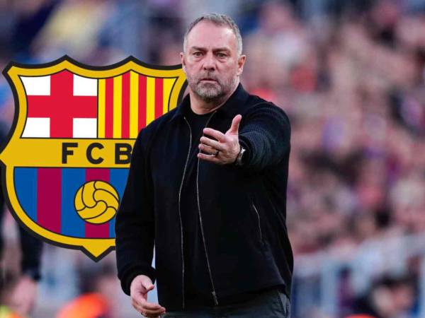 Hansi Flick sufre nuevas bajas en su equipo tras quedar fuera de la Copa del Rey.