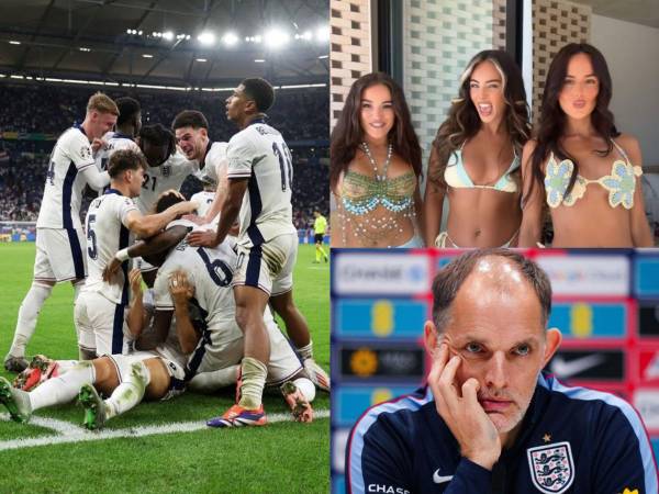 La convocatoria de Inglaterra para el Mundial 2026 sigue generando polémica. Una de las figuras más destacadas de la Premier League quedó fuera de la lista y fue captada disfrutando de una fiesta en Ibiza.