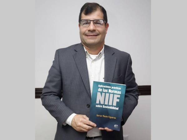 Vernor Mesén es máster en economía, catedrático de la Universidad de Costa Rica y miembro del equipo de Consultoría HLB.