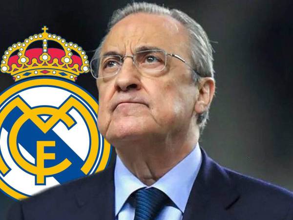 “El Real Madrid ya se mueve en el mercado: el club blanco busca un nuevo entrenador para la próxima temporada tras los tropiezos de inicio de año.