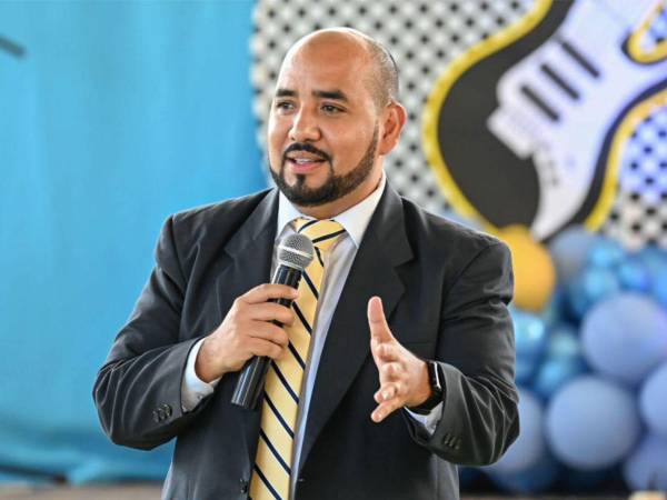 Dirigentes magisteriales dicen que la Secretaría de Educación no mostró cambios sustanciales en cuanto a calidad educativa bajo el mando de Daniel Esponda.