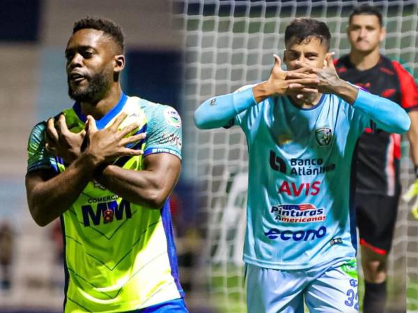 Olancho FC y Génesis PN se enfrentan este miércoles en el Estadio Juan Ramón Brevé.