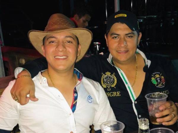 Han pasado tres meses desde que la Sala de lo Penal de la Corte Suprema de Justicia dejó firme la condena de <b>15 años de cárcel</b> contra los hermanos <b>Dixie Josué y Brayan Filiberto Tábora Serrano</b> por matar a su primo <b>Juan Antonio Montoya Serrano</b>, pero los dos continúan en libertad.