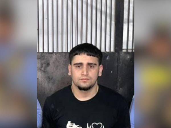 Alias Chino Codiciado tendría cinco años de pertenecer a esa organización criminal, según la Dipampco.