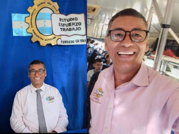 Revelaciones del informe policial han dado un giro en el caso de la muerte del director de un centro educativo en Cofradía, Cortés. Víctor Fiallos, uno de los dirigentes académicos más importantes de ese sector, fue hallado sin vida ayer en su oficina del Instituto Polivalente Brisas del Valle.