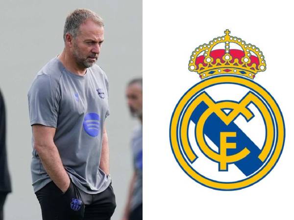 El Real Madrid ha mandado un mensaje a Hansi Flick tras la dura noticia.