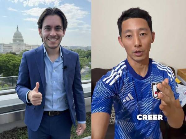 Carlos Espina, presidente del Victoria, sorprendió a Shin Fujiyama con un tremendo regalo que emocionó al filántropo japonés y logrará cumplir uno de sus sueños en pleno Mundial 2026.