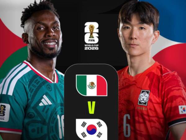 Tanto mexicanos como surcoreanos llegan con la moral en alto después de ganar en su debut mundialista