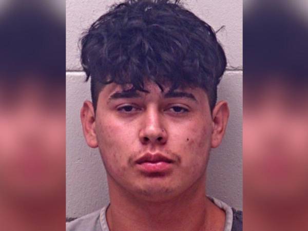 Capturan a hondureño por intento de asesinato en Alabama