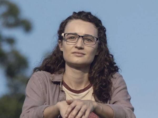 Kelley Mack murió a los 33 años.