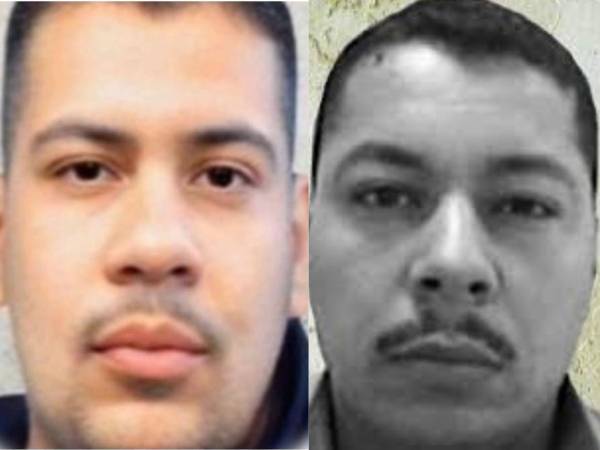 Los narcotraficantes buscados son René Arzate García, alias La Rana, y su hermano, Alfonso Arzate García, alias Aquiles, considerados capos de la plaza de Tijuana.