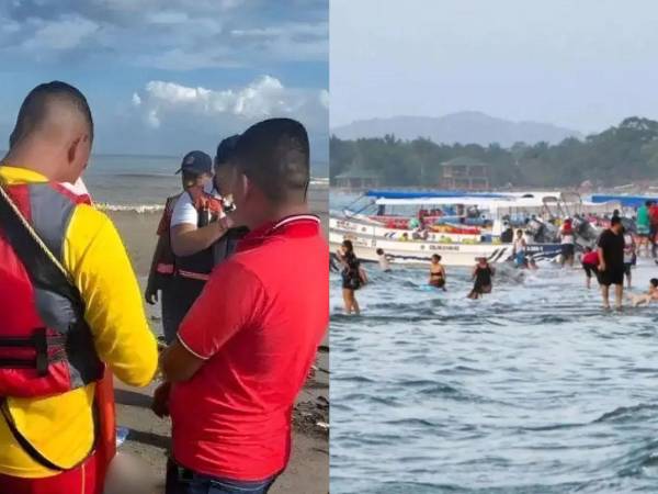 El próximo domingo, las autoridades darán a conocer las incidencias registradas durante toda la Semana Santa.