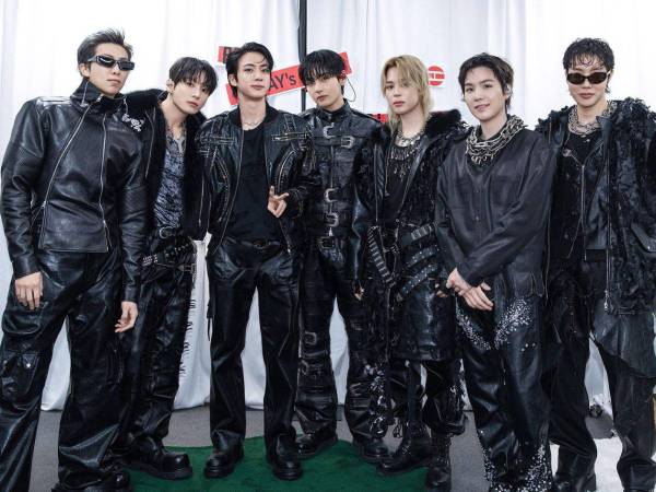 El esperado regreso de BTS se hizo realidad este 9 de abril en Goyang, Corea del Sur, con el inicio de su nueva gira mundial, en medio de una intensa lluvia que no impidió el desarrollo del espectáculo ni la emoción del público.